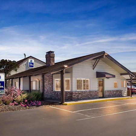 Best Western Garden Inn Санта-Роза Екстер'єр фото