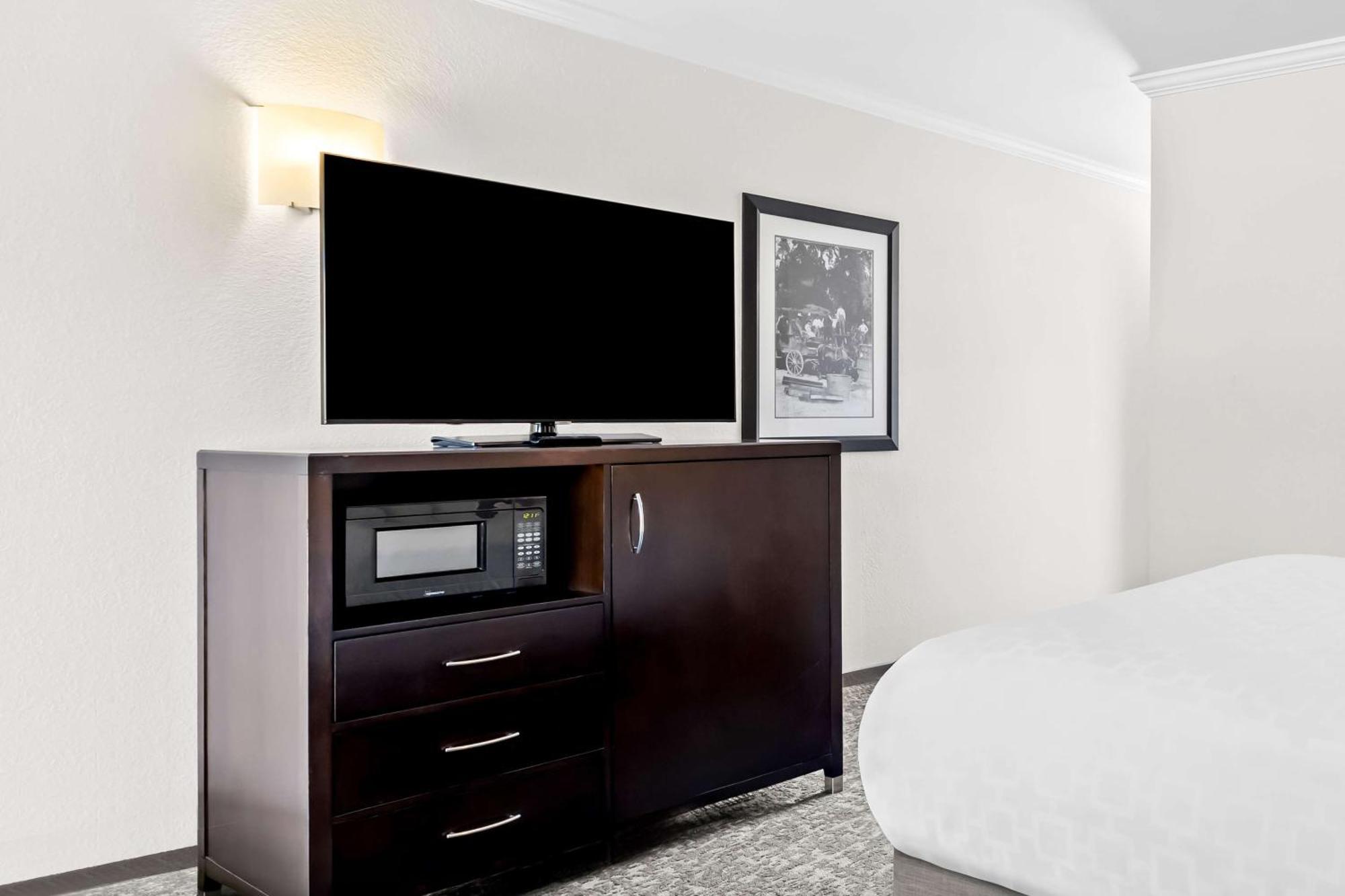 Best Western Garden Inn Санта-Роза Екстер'єр фото